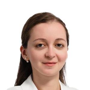 Садыкова Эльза Руслановна