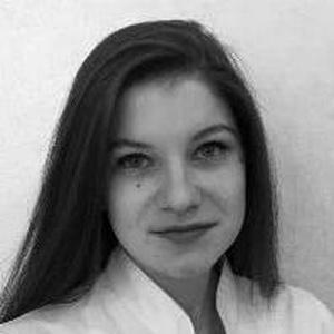 Дядюра Марина Владимировна