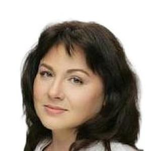 ЛомоваМитрофанова Татьяна Юрьевна