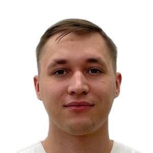 Вахрушев Денис Андреевич