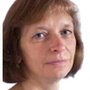 Петрова Галина Петровна