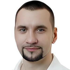 Мельниченко Павел Александрович
