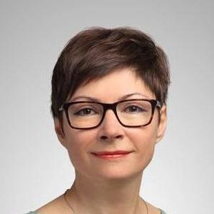 Максименко Наталья Геннадьевна