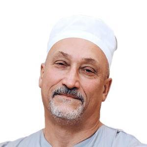 Мельник Сергей Альфредович