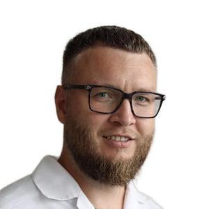 Каверин Николай Дмитриевич