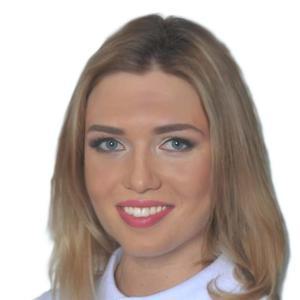 Макарова Ирина Александровна