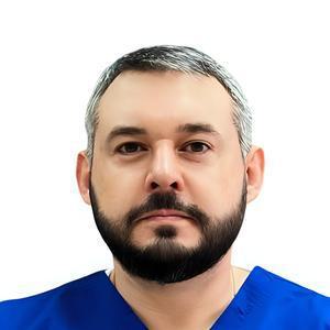Галайко Сергей Викторович
