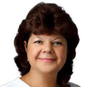 Пономарева Татьяна Алексеевна