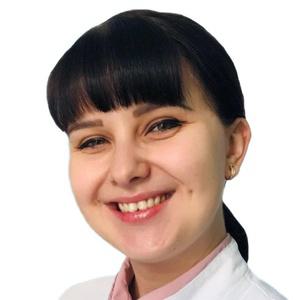 Бирюкова Людмила Михайловна