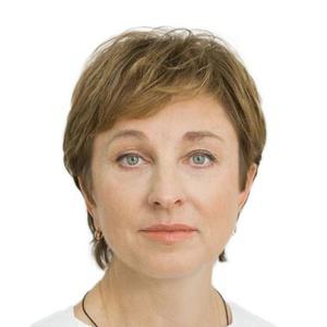 Кинашенко Ольга Семёновна