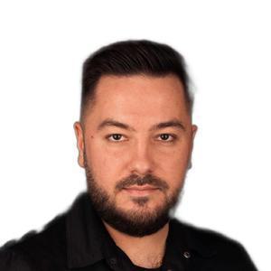 Борзилов Алексей Викторович