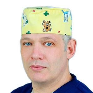 Певзнер Дмитрий Вольфович