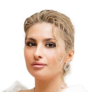 Атаева Диана Николаевна