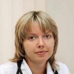 Лавлинская Татьяна Борисовна