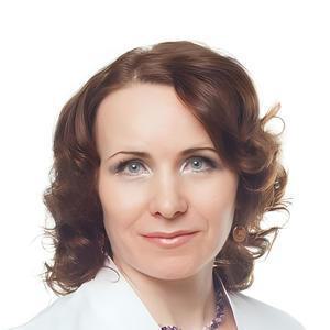 Гудова Ольга Ивановна