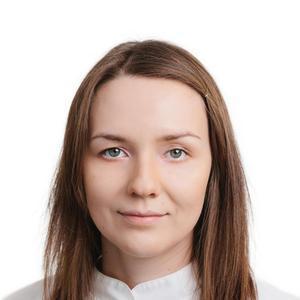 Голота Екатерина Валерьевна