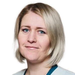 Савватеева Нелли Владимировна