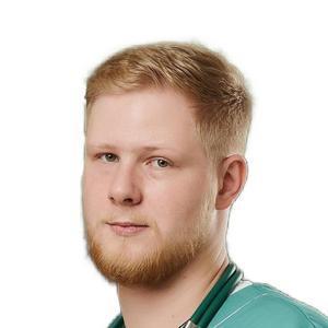 Карпутин Андрей Павлович