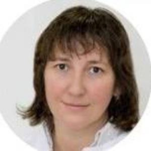 Ясикова Ирина Александровна