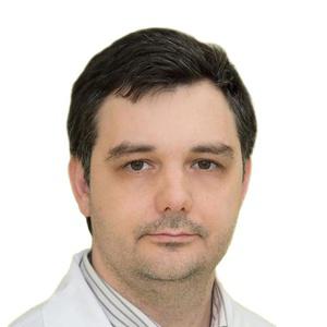 Добытко Игорь Васильевич