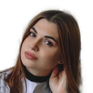 Волшенкова Полина Алексеевна