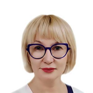 Бударина Светлана Ивановна