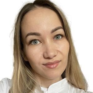 Якупова Гульназ Каримовна
