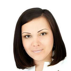 Мельникова Екатерина Игоревна