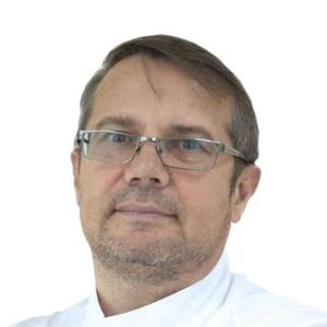 Костомаров Александр Михайлович