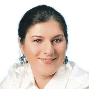 Богданова Лейла Николаевна