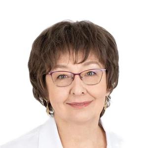 Никулина Марина Викторовна