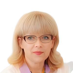 Иванова Диана Ксенофонтовна