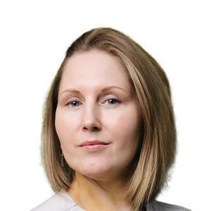 Полетаева Евгения Викторовна