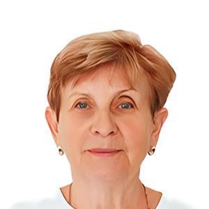 Медведева Людмила Николаевна