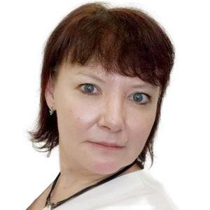 Ненилина Марина Георгиевна