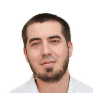 Каримов Линар Артурович