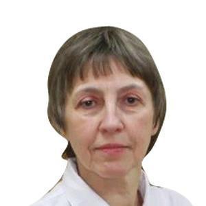 Матросова Галина Геннадьевна