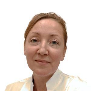 Черепанова Елена Владимировна