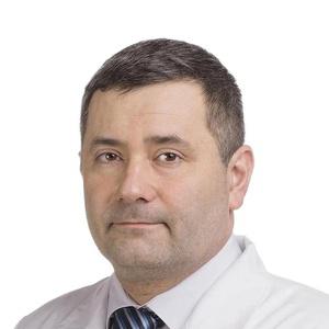 Яковлев Алексей Владимирович