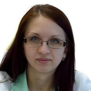 Молошникова Лидия Ивановна