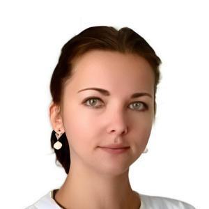 Троцюк Дина Витальевна