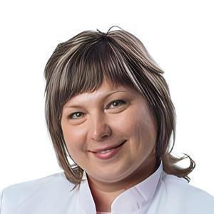 Кожемякина Татьяна Алексеевна