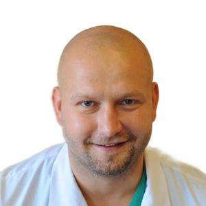 Куваев Сергей Владимирович