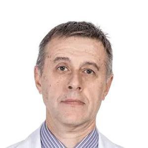 Никода Владимир Владимирович