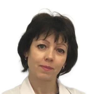 Садовская Елена Александровна