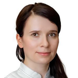 Коньшина Ольга Владимировна