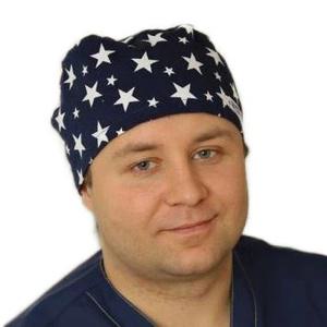 Сивков Алексей Евгеньевич