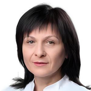 Уртаева Жанна Герасовна