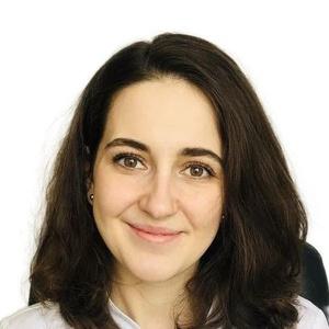 Королева (Суетова) Екатерина Вадимовна