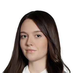 Кочеткова Елизавета Александровна